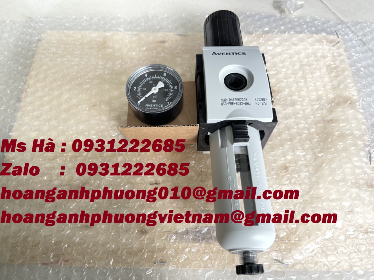 Hãy yêu cầu báo giá Aventics R412007209 giá rẻ giao nhanh toàn quốc